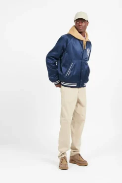 Bomber | Bleu*POLO RALPH LAUREN Clearance