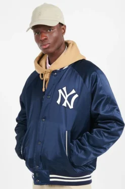 Bomber | Bleu*POLO RALPH LAUREN Clearance