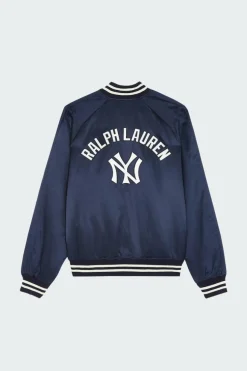 Bomber | Bleu*POLO RALPH LAUREN Clearance