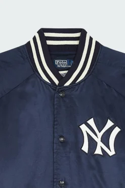 Bomber | Bleu*POLO RALPH LAUREN Clearance