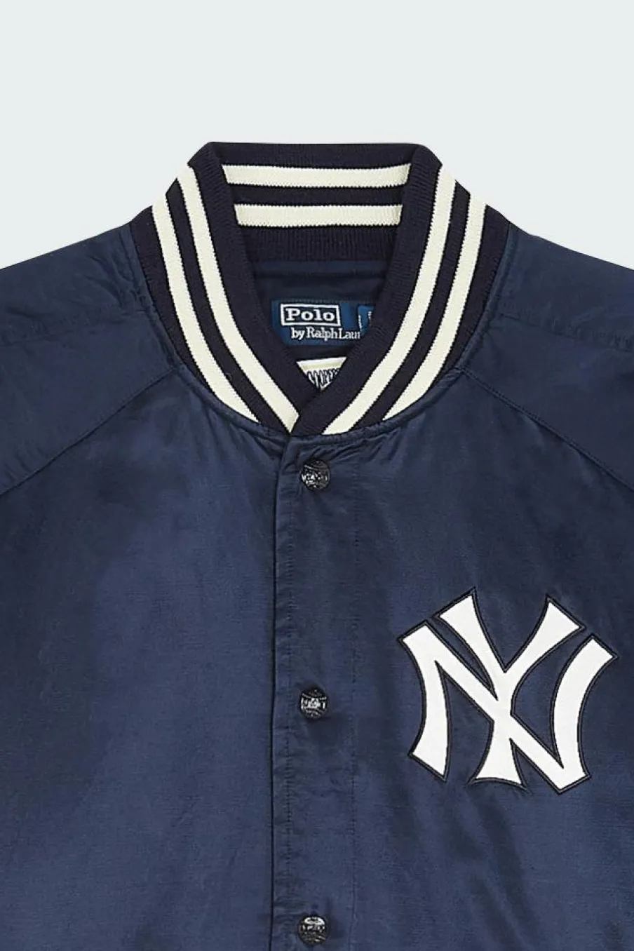 Bomber | Bleu*POLO RALPH LAUREN Clearance