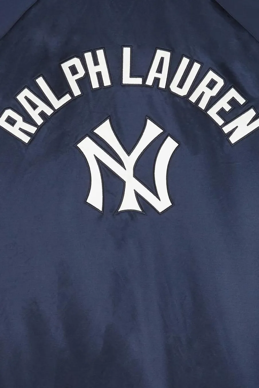Bomber | Bleu*POLO RALPH LAUREN Clearance