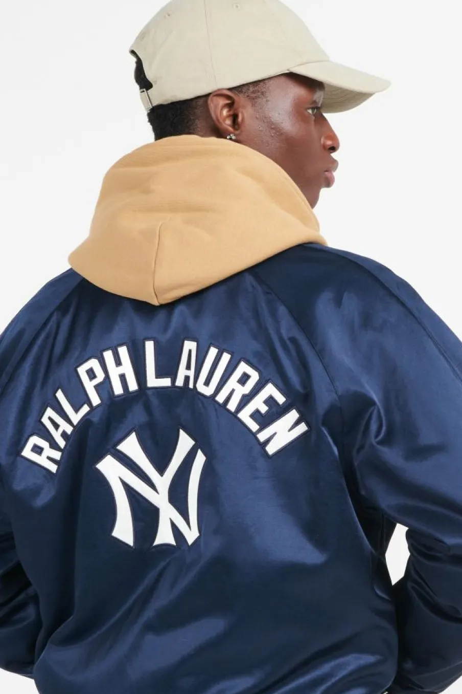 Bomber | Bleu*POLO RALPH LAUREN Clearance