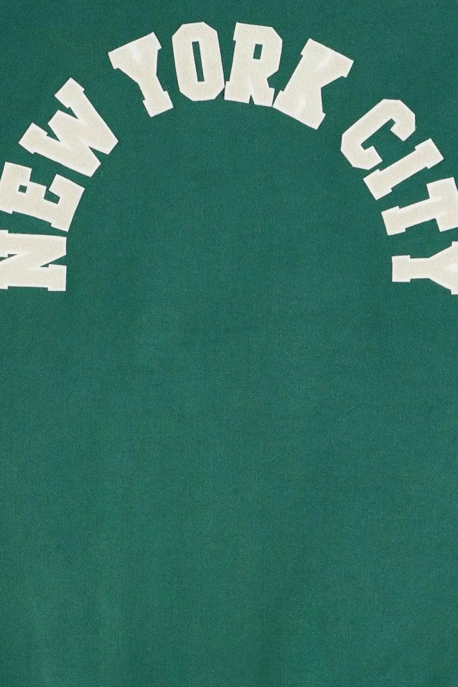 Bomber Jacket - Veste | Vert*CHAMPION Clearance