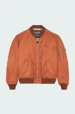 Bomber MA-1 - Blouson | Marron*SCHOTT Hot