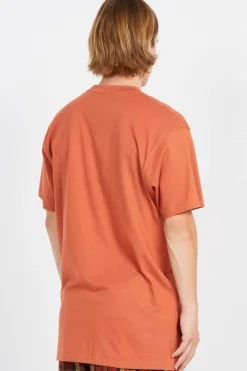 Bone Hand Cruz Front T-Shirt - T-shirt | Marron*SANTA CRUZ Sale