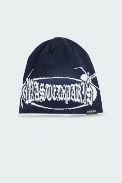 Bonnet | Bleu*WASTED Discount