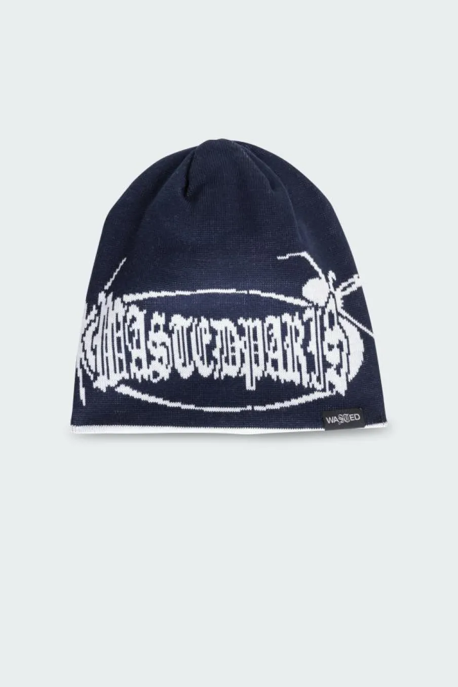 Bonnet | Bleu*WASTED Discount