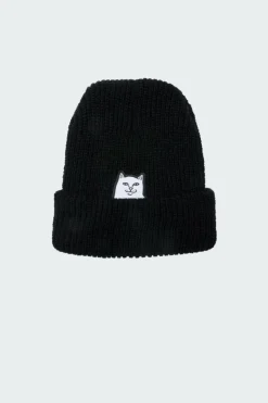 Bonnet | Noir*RIPNDIP Online