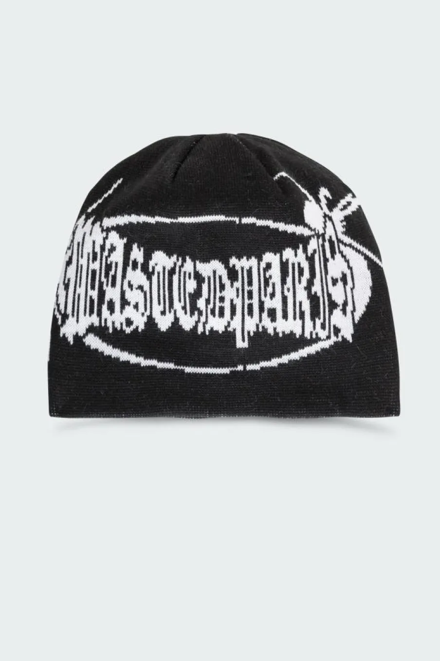 Bonnet | Noir*WASTED Clearance