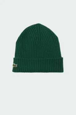 Bonnet |*LACOSTE New