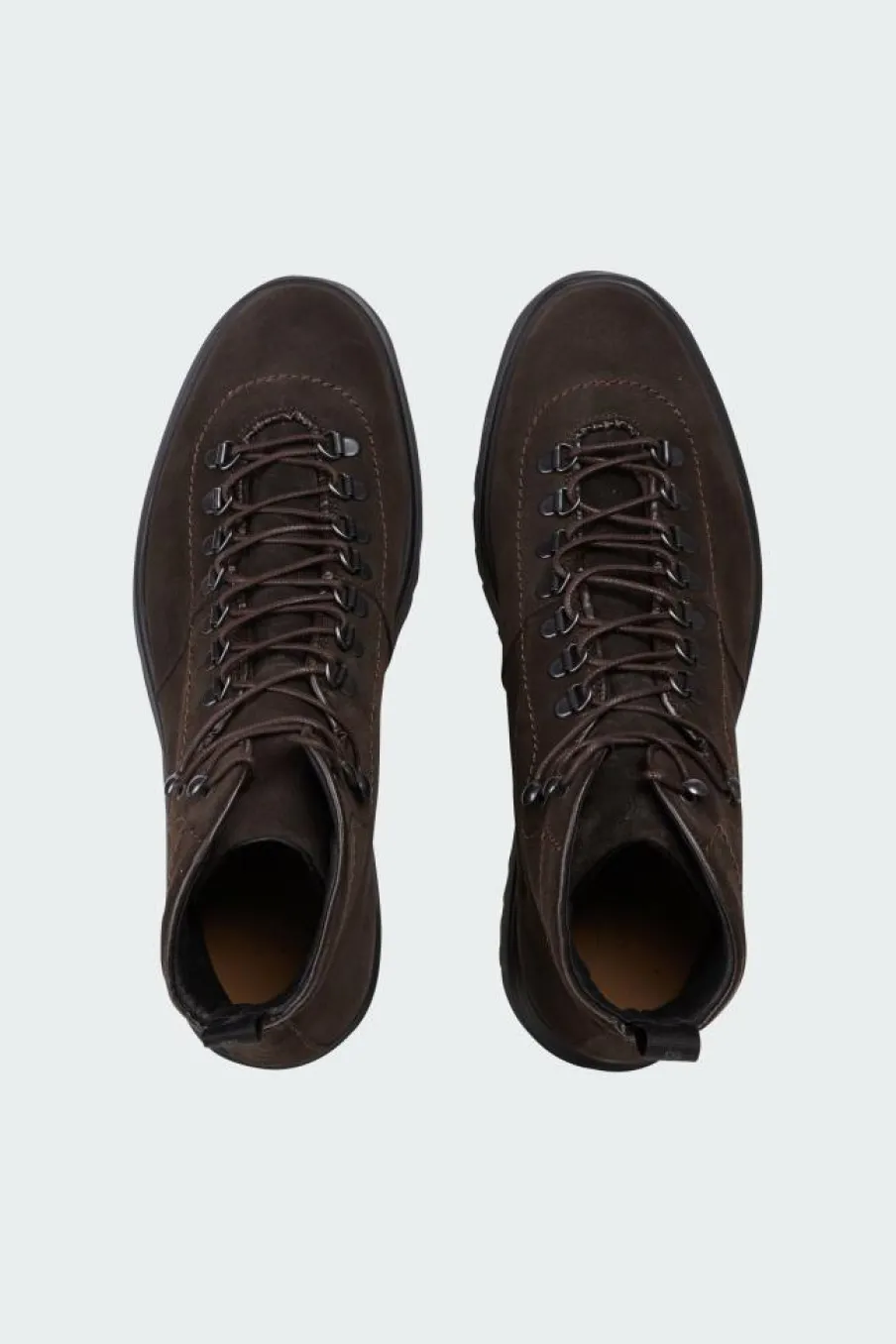 BOOT AG320 RUSH COFFEE - Bottes | Marron*BLACKSTONE Hot