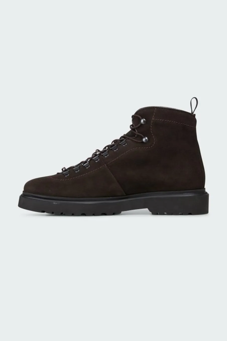 BOOT AG320 RUSH COFFEE - Bottes | Marron*BLACKSTONE Hot