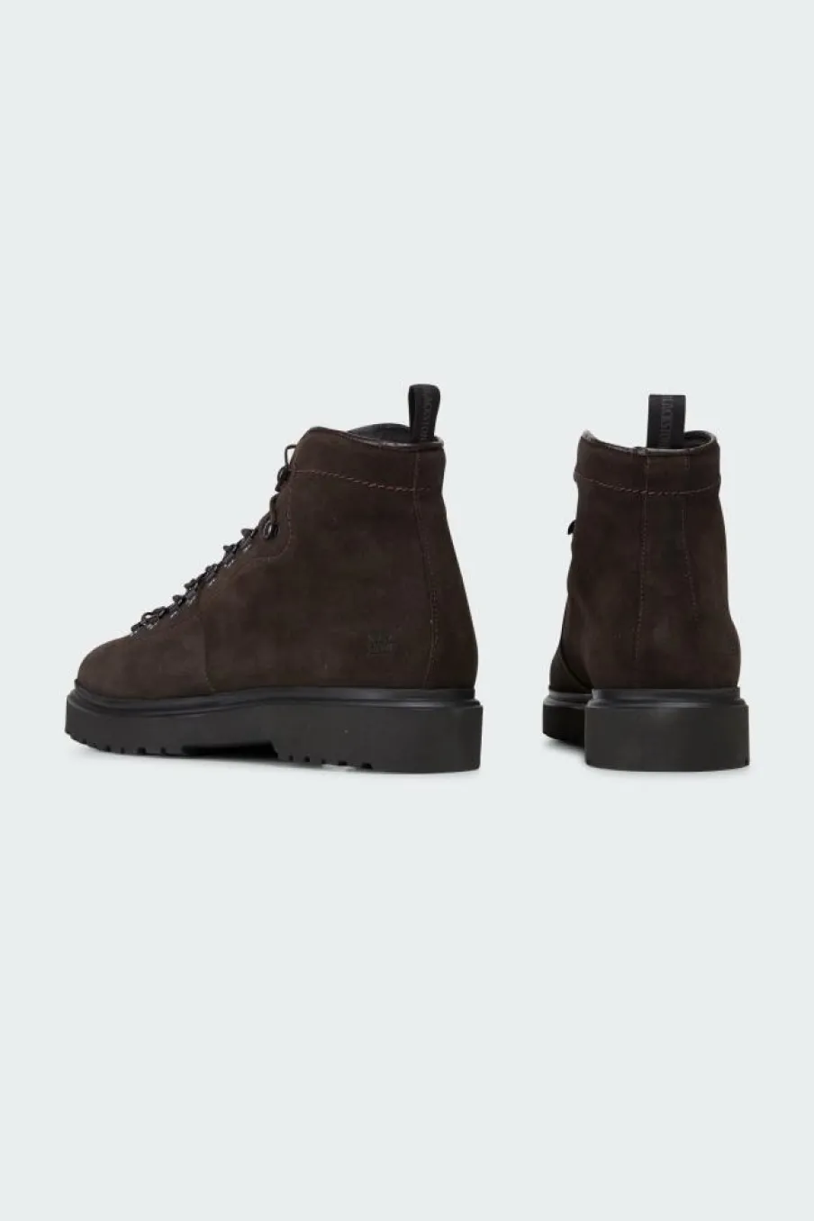 BOOT AG320 RUSH COFFEE - Bottes | Marron*BLACKSTONE Hot