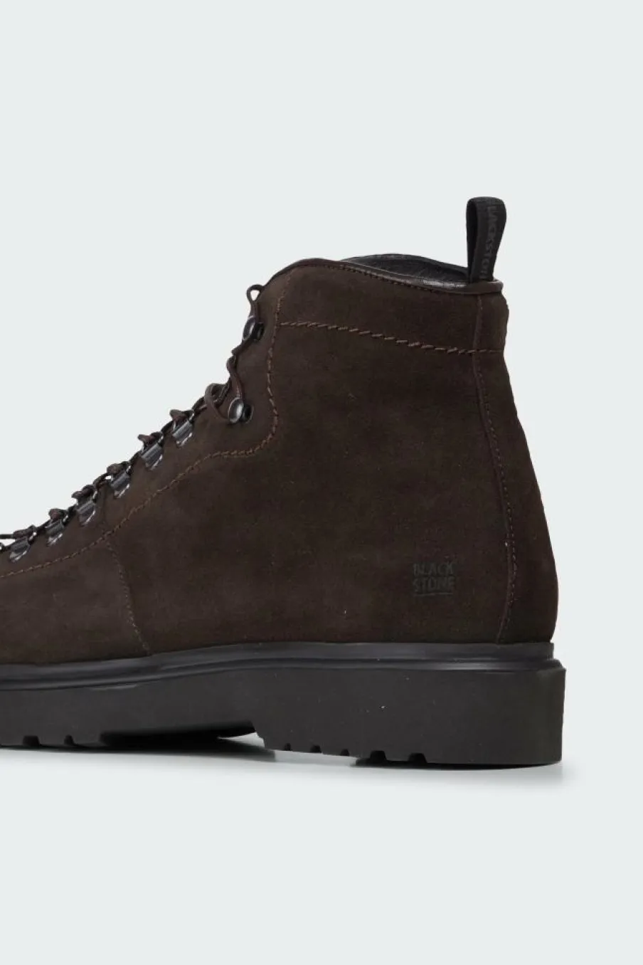 BOOT AG320 RUSH COFFEE - Bottes | Marron*BLACKSTONE Hot