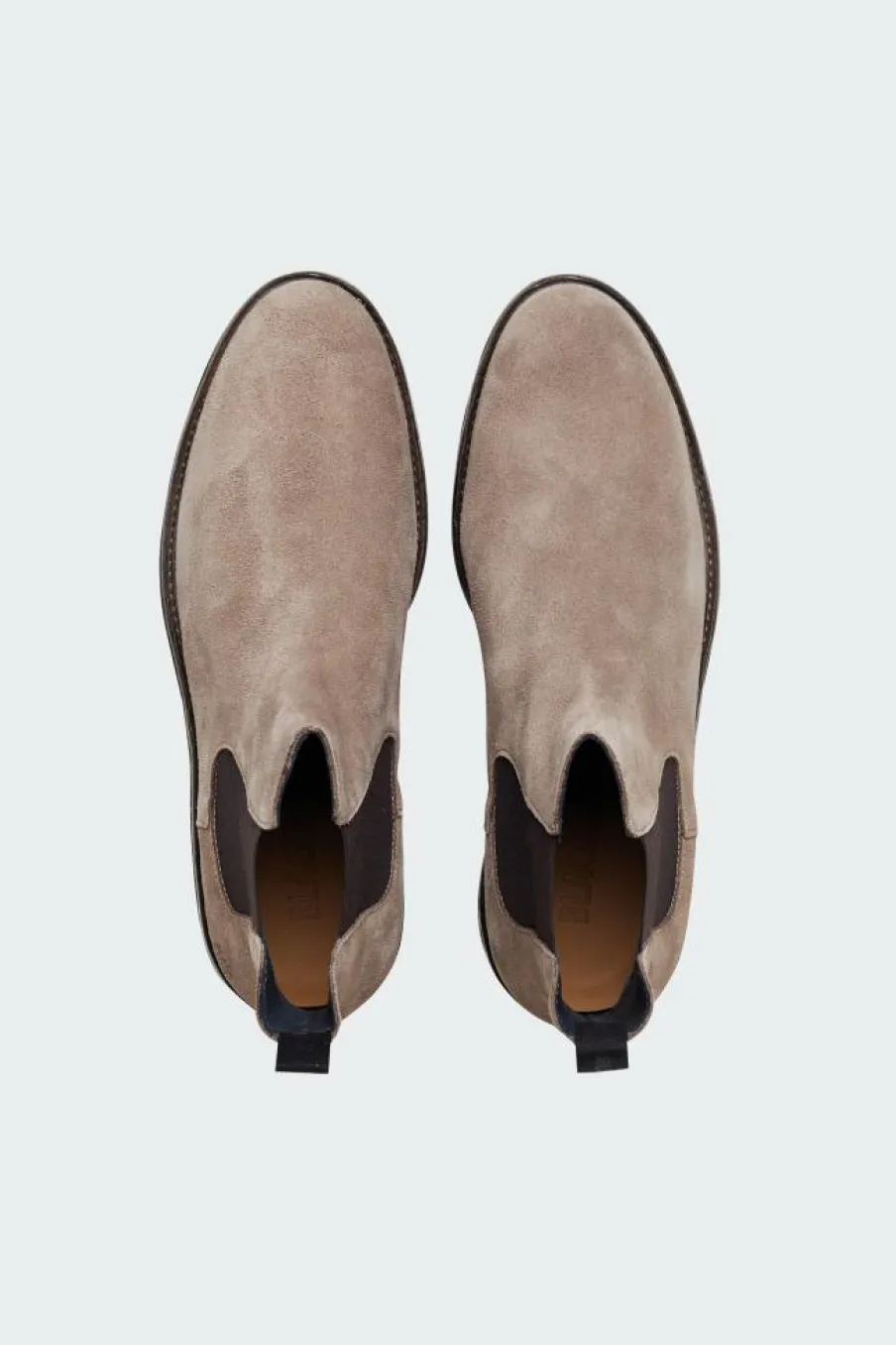 BOOT UG23 GREG DODO - Bottes | Beige*BLACKSTONE New