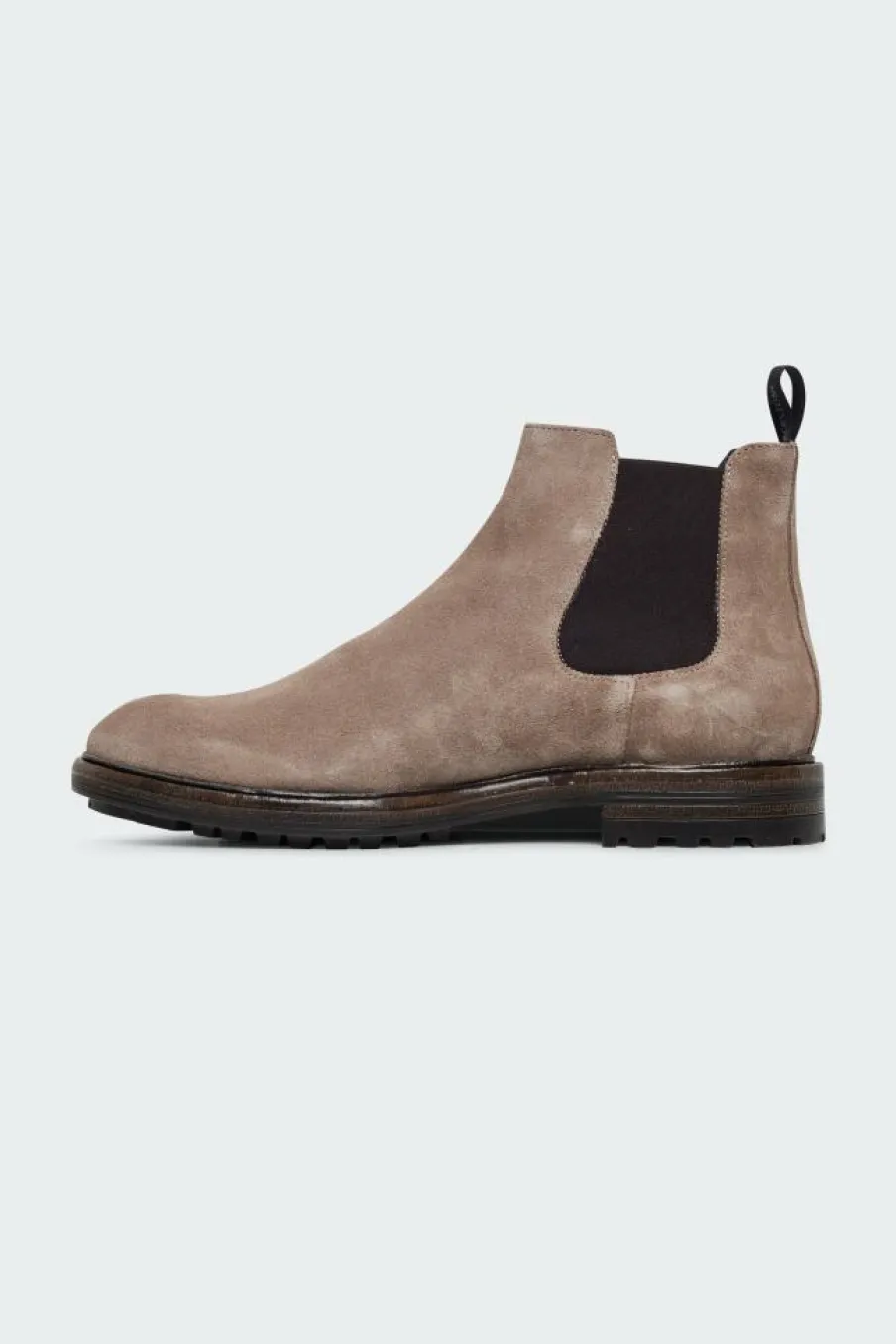 BOOT UG23 GREG DODO - Bottes | Beige*BLACKSTONE New
