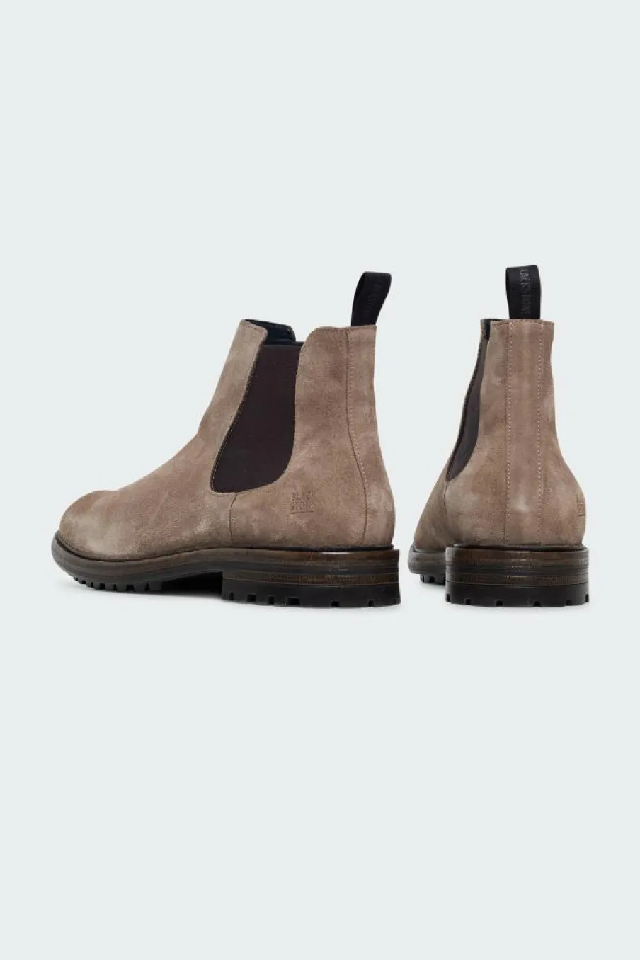 BOOT UG23 GREG DODO - Bottes | Beige*BLACKSTONE New
