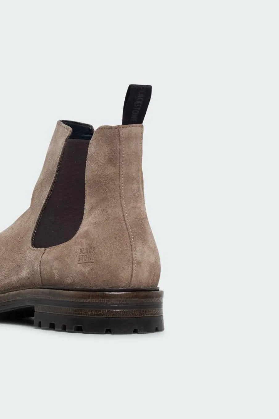 BOOT UG23 GREG DODO - Bottes | Beige*BLACKSTONE New