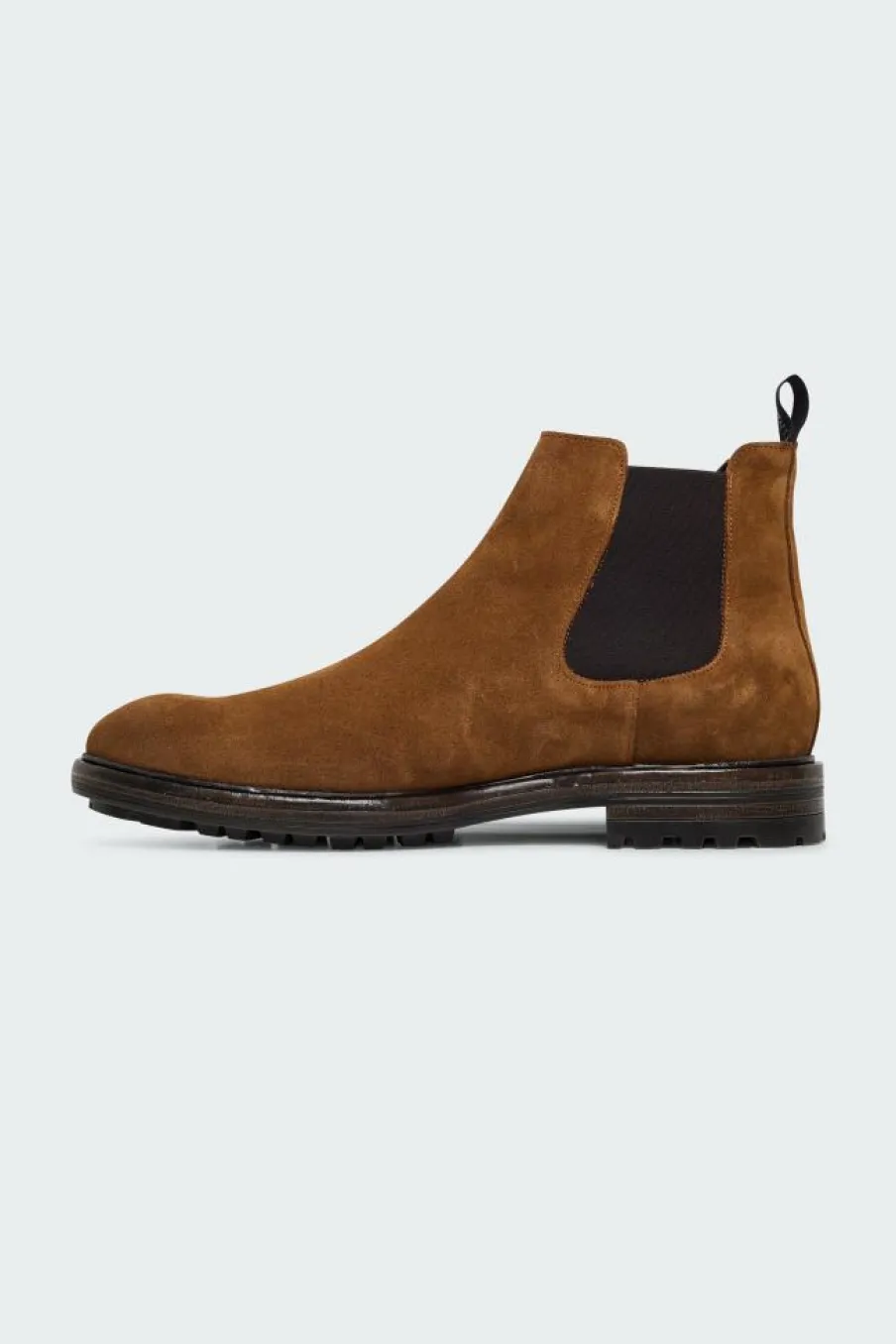 BOOT UG23 GREG TABACCO - Bottines | Marron*BLACKSTONE Best