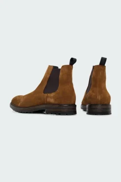 BOOT UG23 GREG TABACCO - Bottines | Marron*BLACKSTONE Best