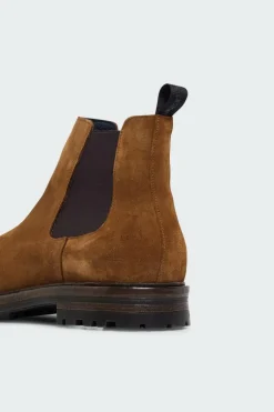 BOOT UG23 GREG TABACCO - Bottines | Marron*BLACKSTONE Best