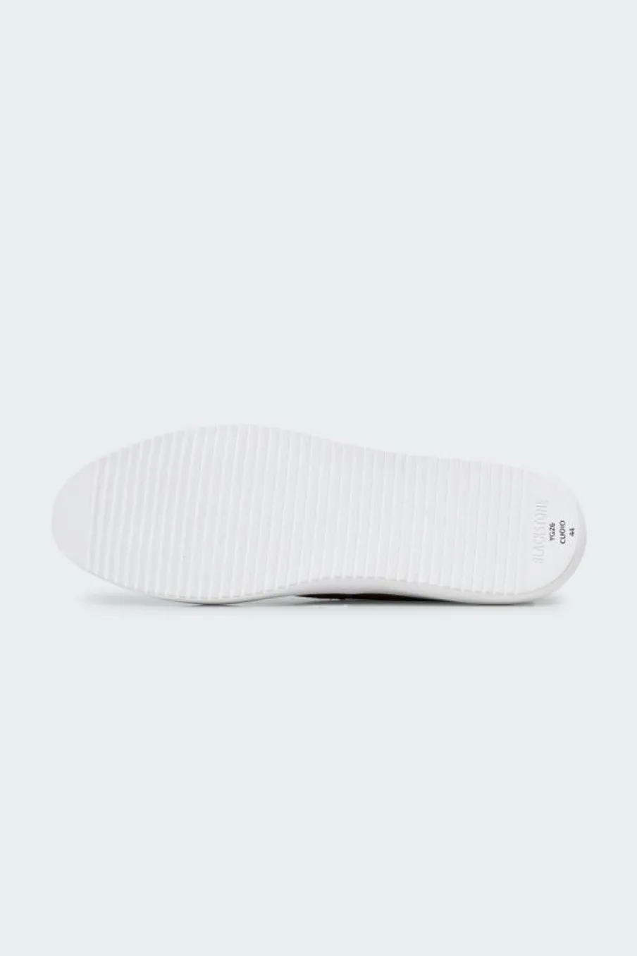 BOOT YG26 ASPEN CUOIO - Baskets hautes | Marron*BLACKSTONE Online