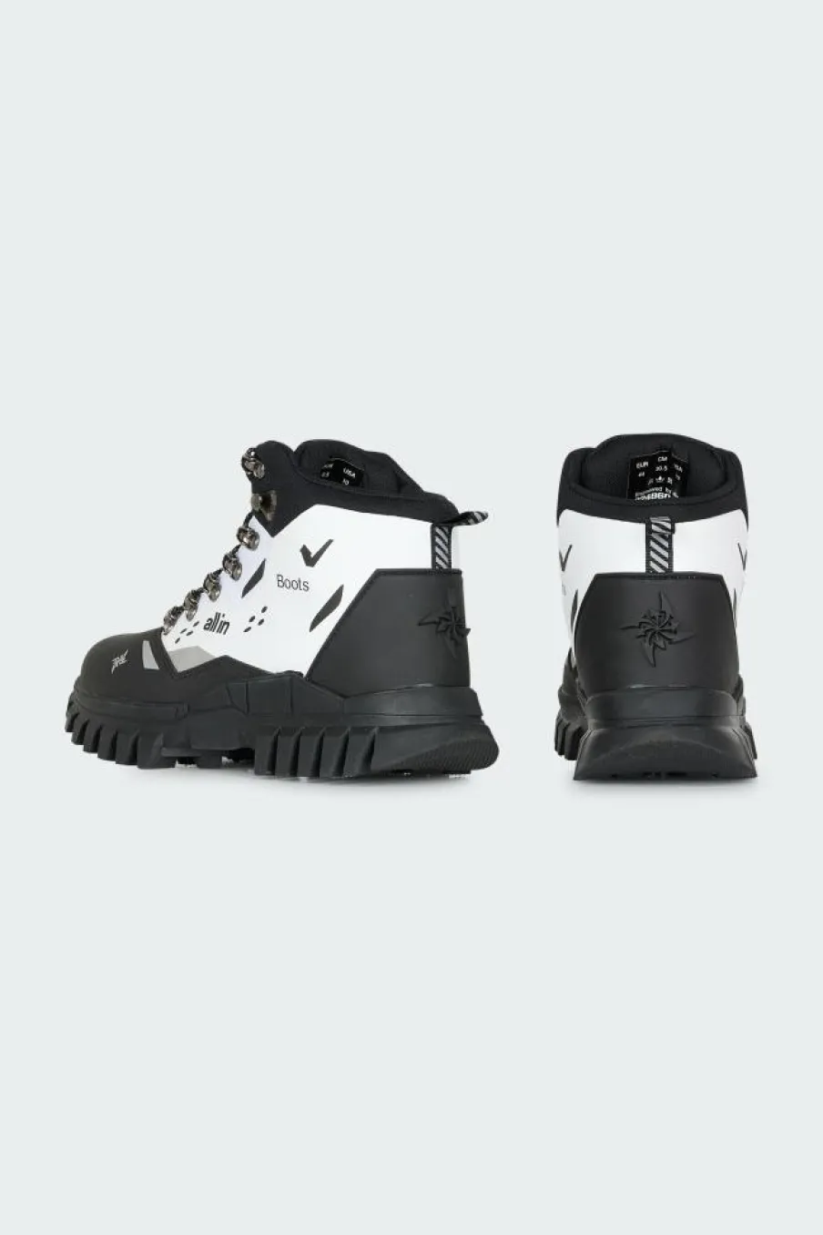 Boots |*ALL IN Clearance