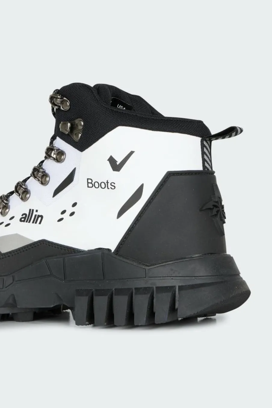 Boots |*ALL IN Clearance