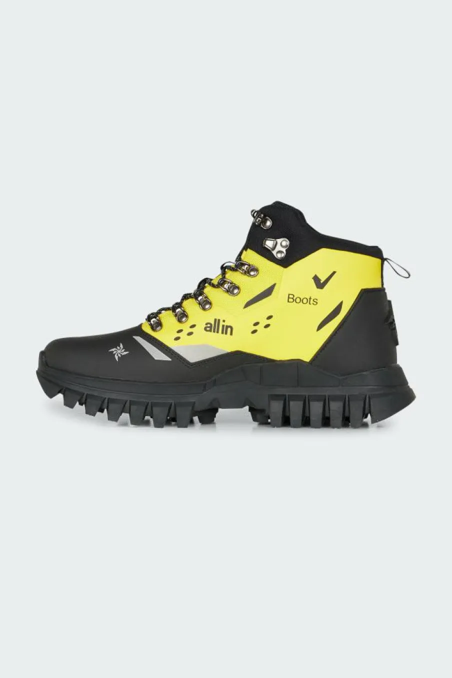 Boots | e*ALL IN Online