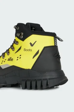 Boots | e*ALL IN Online