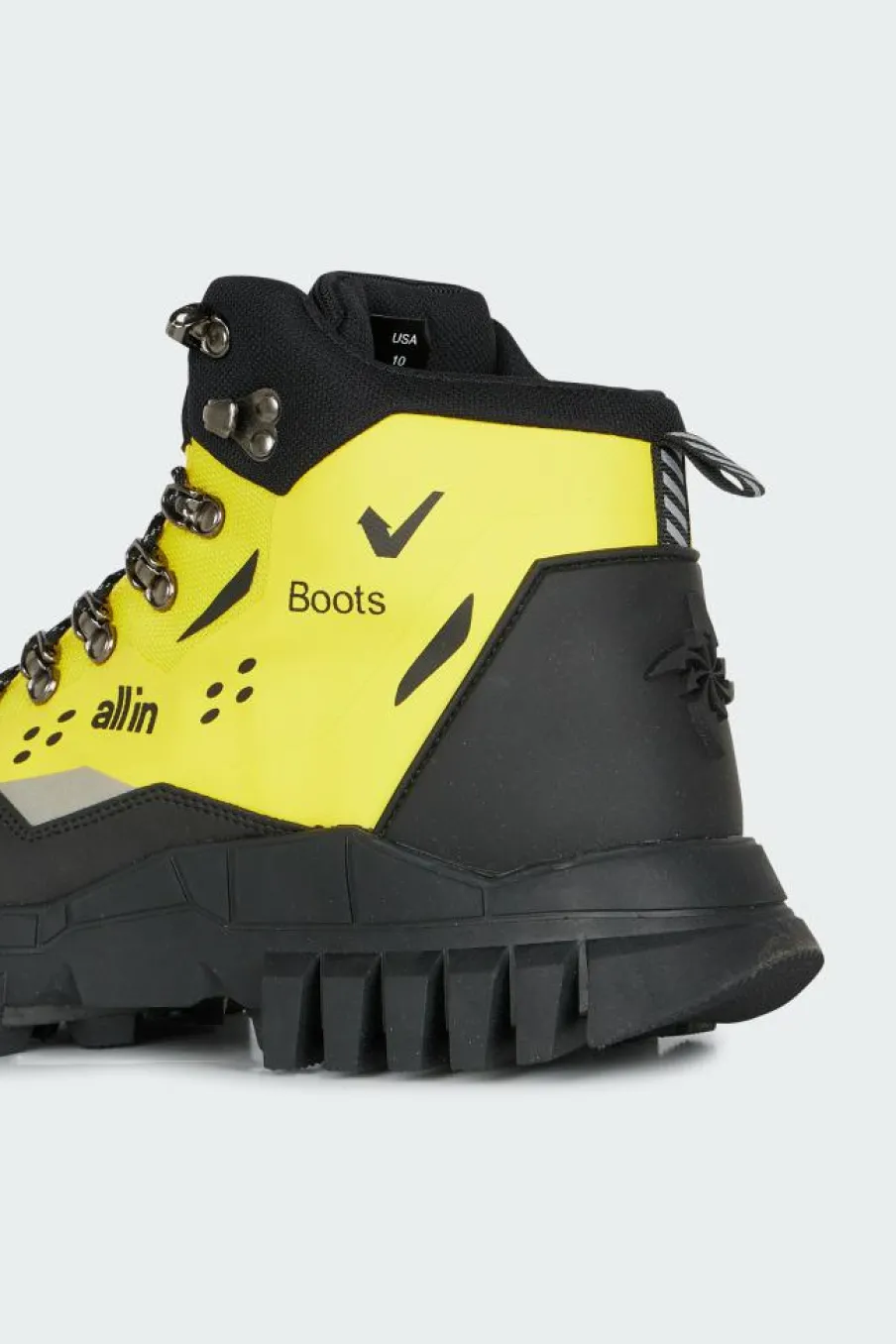 Boots | e*ALL IN Online