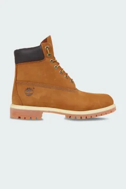 Boots | Marron*TIMBERLAND Clearance