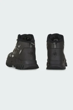 BOOTS BLACK - Bottes | Noir*ALL IN New