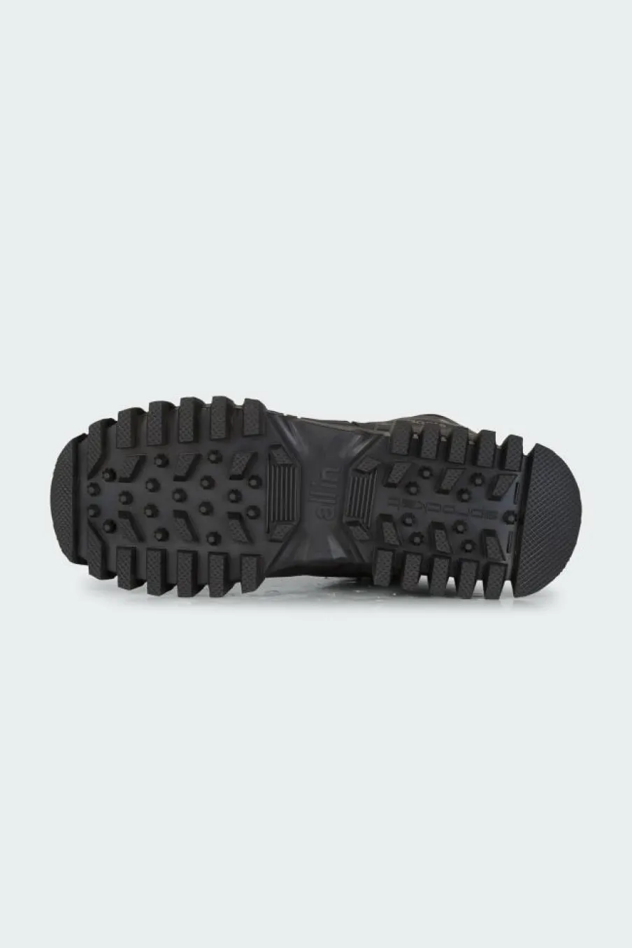 BOOTS BLACK - Bottes | Noir*ALL IN New