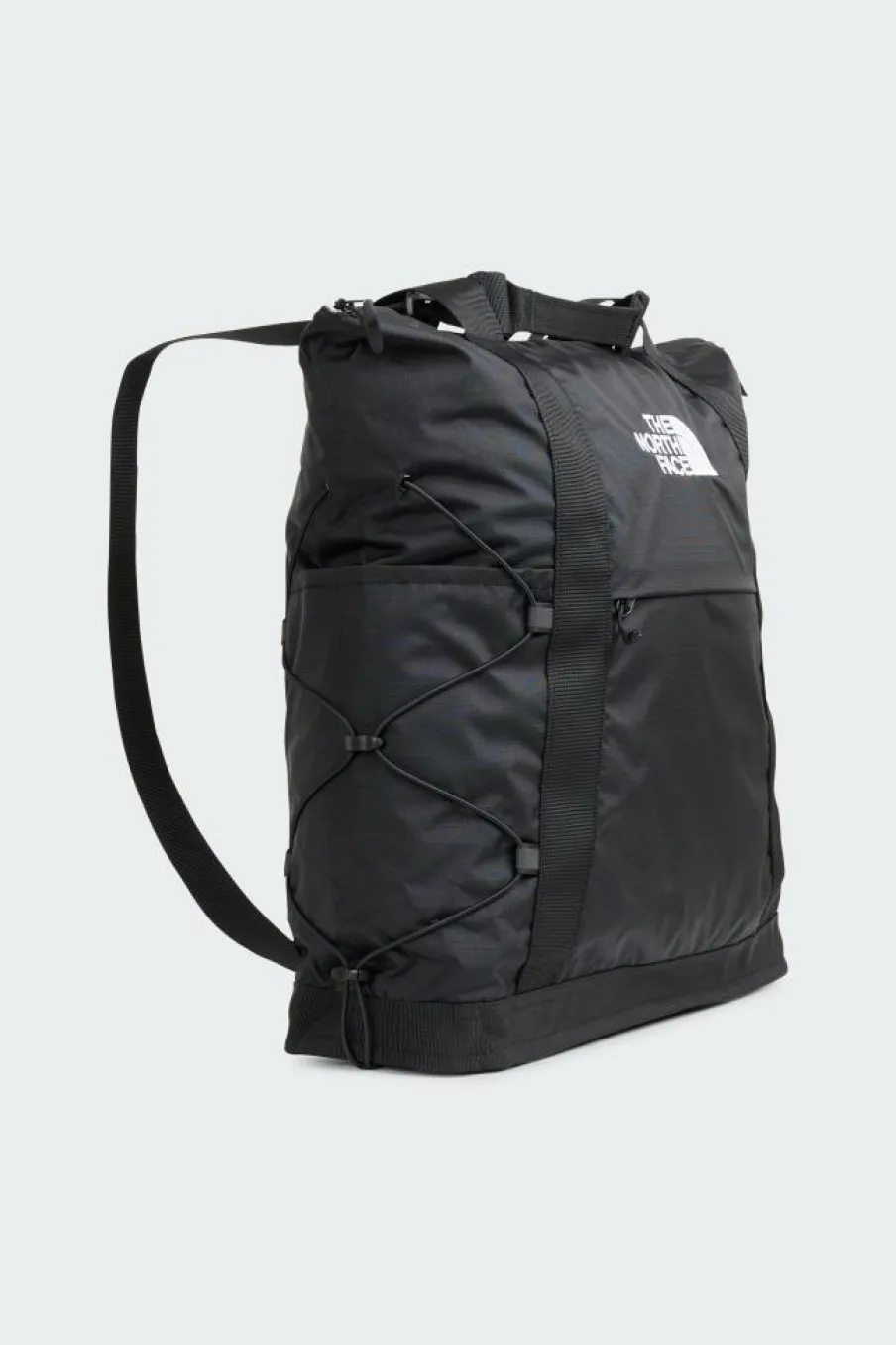 BOREALIS TOTE - Sac shopping | Noir*THE NORTH FACE Clearance