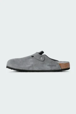 Boston SFB LEVE - Sabots | Gris*BIRKENSTOCK