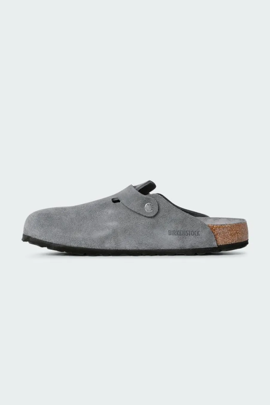 Boston SFB LEVE - Sabots | Gris*BIRKENSTOCK