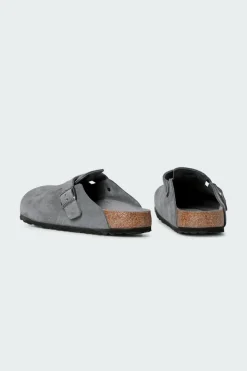 Boston SFB LEVE - Sabots | Gris*BIRKENSTOCK
