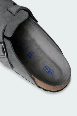 Boston SFB LEVE - Sabots | Gris*BIRKENSTOCK