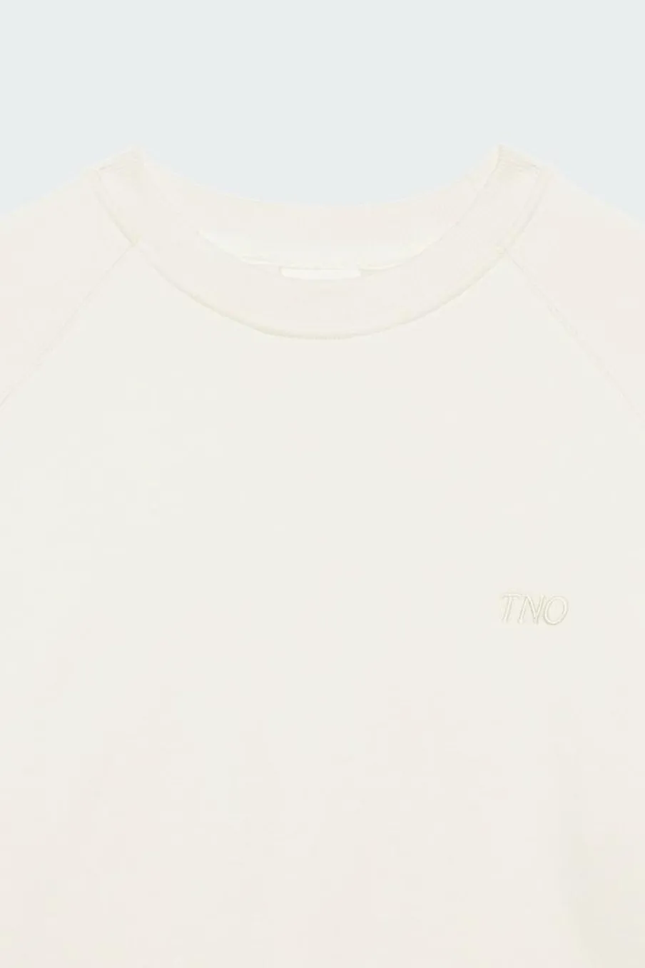 BOUQUET - Sweat | Beige*THE NEW ORIGINALS