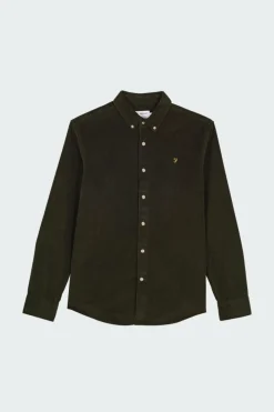 BOWERY - Chemise |*FARAH Discount