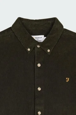BOWERY - Chemise |*FARAH Discount