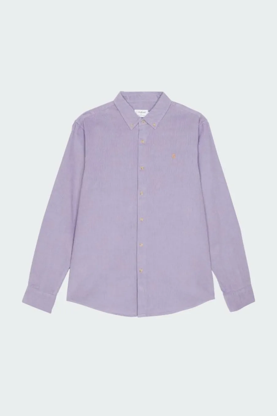 BOWERY - Chemise | Violet*FARAH Online