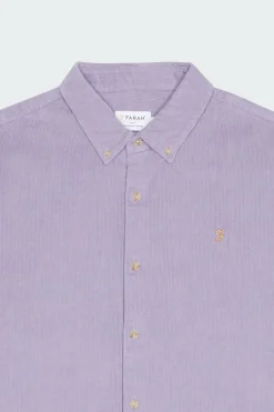 BOWERY - Chemise | Violet*FARAH Online