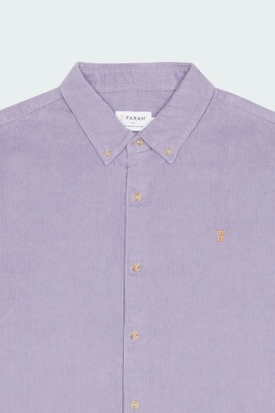 BOWERY - Chemise | Violet*FARAH Online
