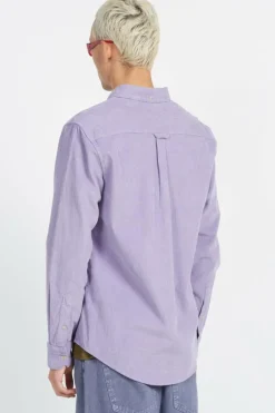 BOWERY - Chemise | Violet*FARAH Online