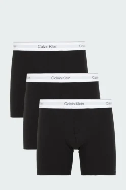 BOXER BRIEF - Lot de 3 boxers | Noir*CALVIN KLEIN Clearance
