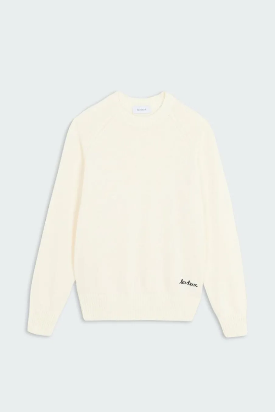 BRAD - Pull | Beige*LES DEUX Discount