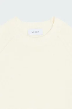 BRAD - Pull | Beige*LES DEUX Discount